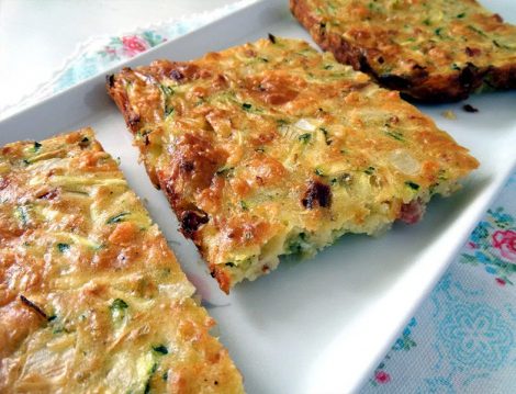 Yaza Fit ve Sağlıklı Girmek İsteyenlere Özel Tarifler