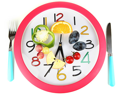 Yaza Sağlıklı ve Fit Girmek İsteyenlere 1 Haftalık Diyet Listesi