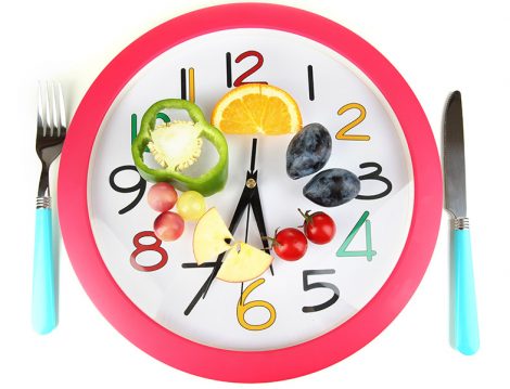 Yaza Sağlıklı ve Fit Girmek İsteyenlere 1 Haftalık Diyet Listesi