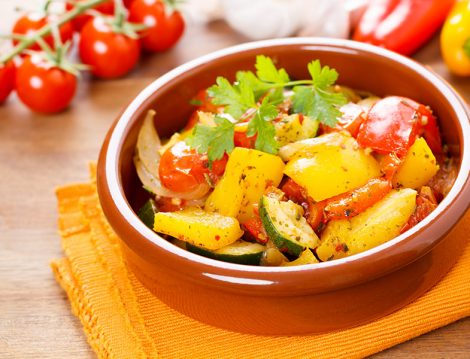 Yaza Sağlıklı ve Fit Girmek İsteyenlere 1 Haftalık Diyet Listesi