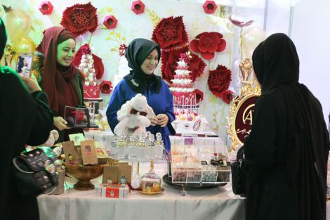 Ankara Alışveriş ve Yaşam Festivali