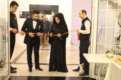 Ankara Alışveriş ve Yaşam Festivali