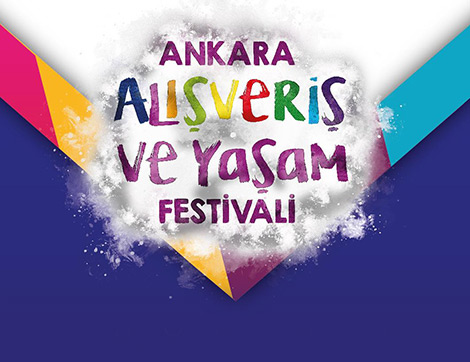 3. Ankara Alışveriş ve Yaşam Festivali 17 Nisan’da Sürprizlerle Geliyor!
