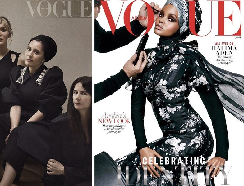 Moda Dünyası 'Tek Tipçilik'ten Uzaklaşıyor mu