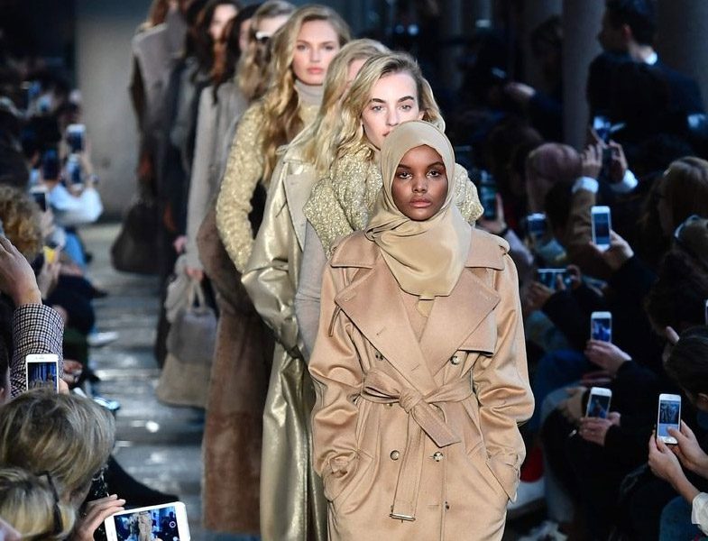 Moda Dünyası 'Tek Tipçilik'ten Uzaklaşıyor mu