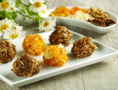 Şekeri Hayatından Çıkaranlar için Tatlı Krizine İyi Gelecek 3 Tarif 