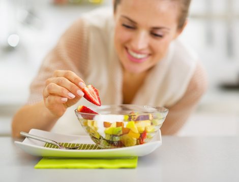 Şekeri Hayatından Çıkaranlar için Tatlı Krizine İyi Gelecek 3 Tarif 