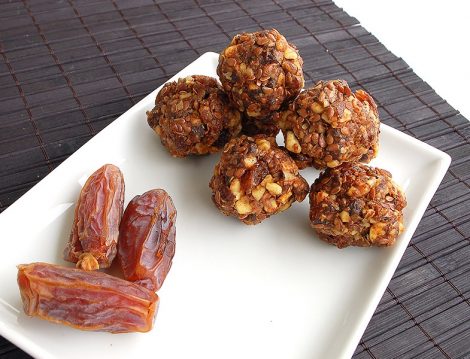 Şekeri Hayatından Çıkaranlar için Tatlı Krizine İyi Gelecek 3 Tarif 