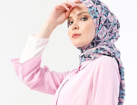 2018’in En Yeni Tesettür Tunik Modelleri ve Fiyatları