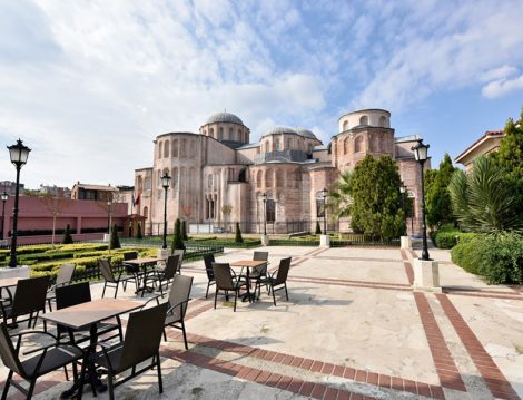 Alkolsüz Mekanlar  - İstanbul Kitapçısı Zeyrek Cafe 
