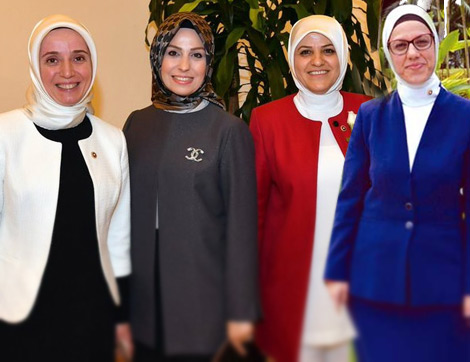 Başörtülü Milletvekili Adayları Seçim Öncesinden İtibaren Nasıl Kıyafetler Tercih Etmeli?