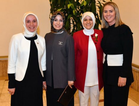 Başörtülü Milletvekili Adayları Seçim Öncesinden İtibaren Nasıl Kıyafetler Tercih Etmeli