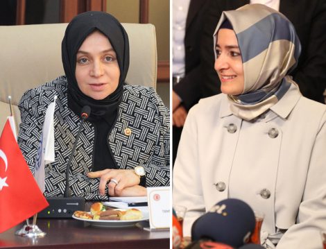 Başörtülü Milletvekili Adayları Seçim Öncesinden İtibaren Nasıl Kıyafetler Tercih Etmeli