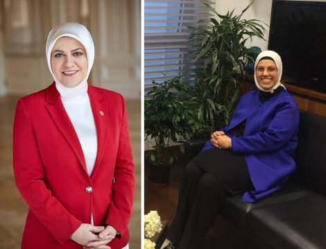 Başörtülü Milletvekili Adayları Seçim Öncesinden İtibaren Nasıl Kıyafetler Tercih Etmeli
