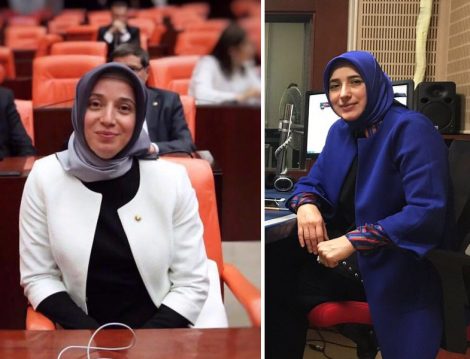 Başörtülü Milletvekili Adayları Seçim Öncesinden İtibaren Nasıl Kıyafetler Tercih Etmeli