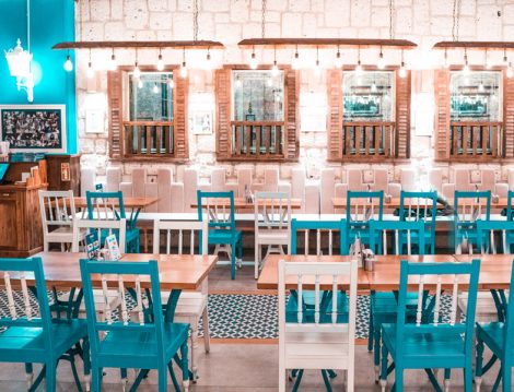 Bodrum Muhafazakar Oteller