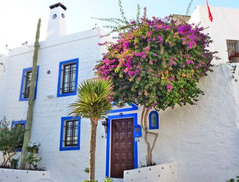 Bodrum Muhafazakar Oteller
