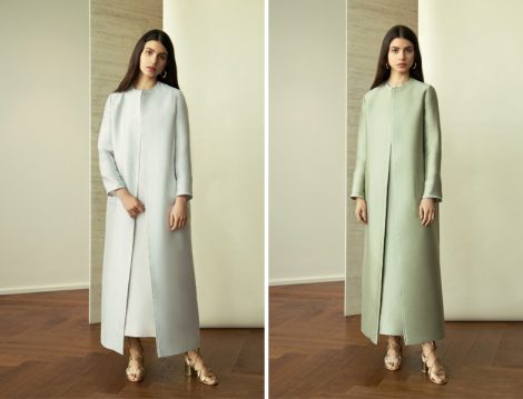 Bouguessa Ramazan 2018 Koleksiyonu