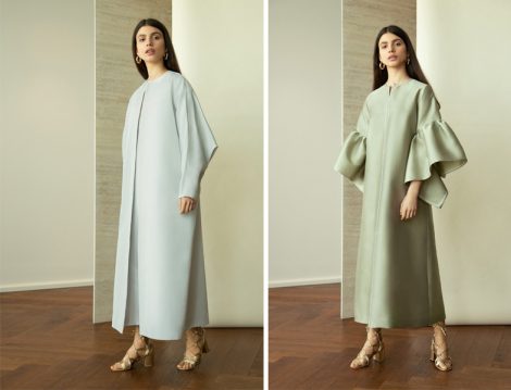 Bouguessa Ramazan 2018 Koleksiyonu
