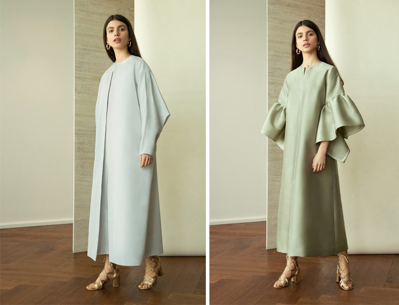 Bouguessa Ramazan 2018 Koleksiyonu