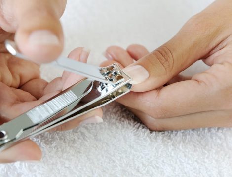 Gece Tırnak Kesmek Günah mı