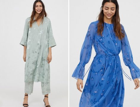 H&M Ramazan Koleksiyonu 2018