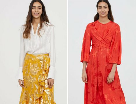 H&M Ramazan Koleksiyonu 2018