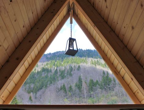 Karadeniz Alkolsüz Oteller - Ada Bungalov