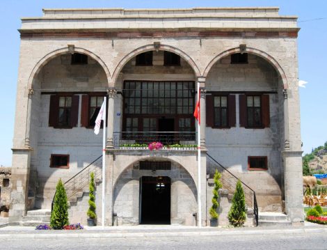 Kayseri İftar Mekanları