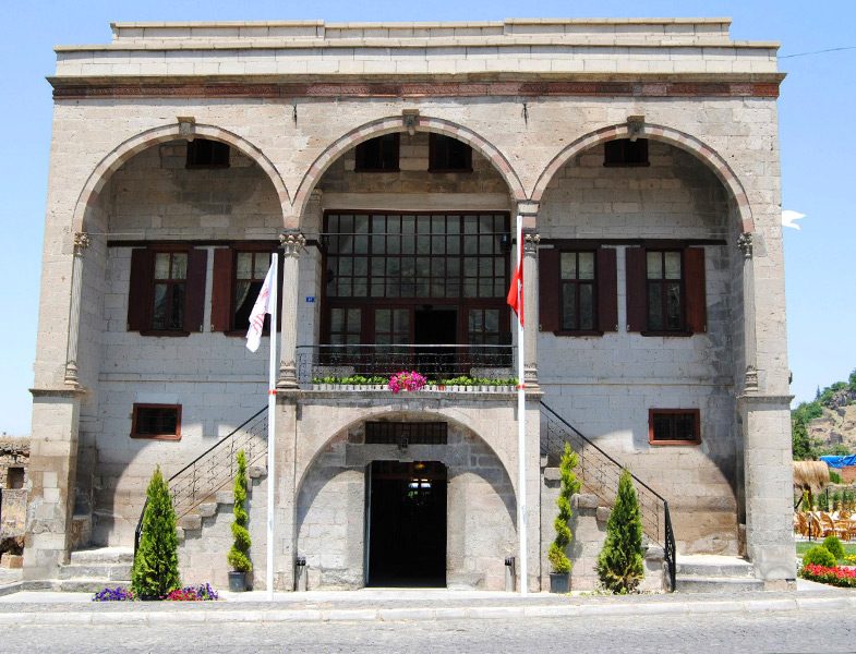 Kayseri İftar Mekanları