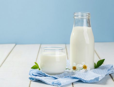 Kemik Dostu Vitamin ve Minerallere Sofranızda Yer Açın