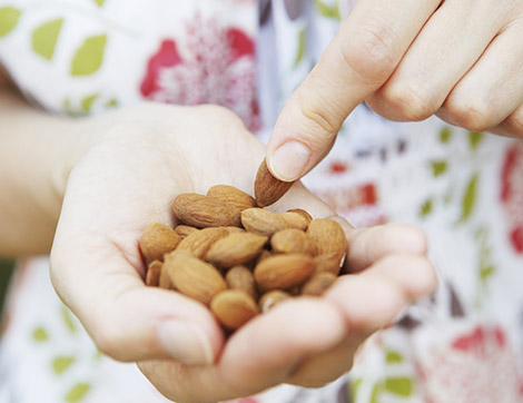 Kemik Dostu Vitamin ve Minerallere Sofranızda Yer Açın