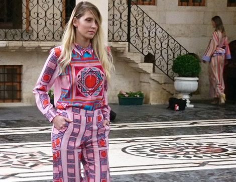 KUTNİA 2018 İlkbahar – Yaz Koleksiyonu ile Geçmişten Geleceğe Yolculuk