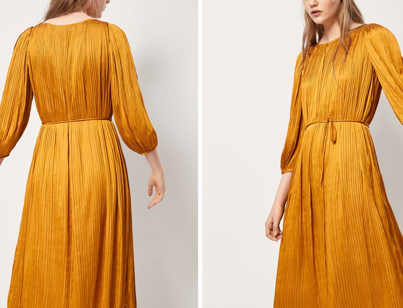Massimo Dutti 2018 Ramazan Koleksiyonu