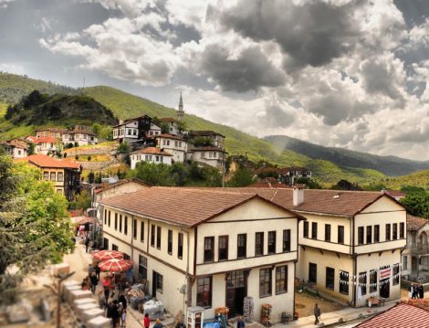 Muhafazakar Ailelere Uygun Tatil Beldeleri