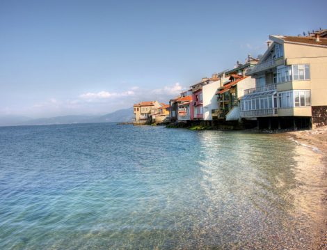 Muhafazakar Ailelere Uygun Tatil Beldeleri