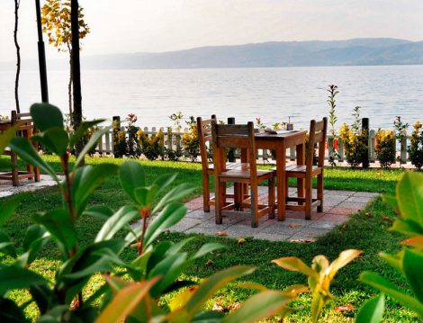 Muhafazakar Ailelere Uygun Tatil Beldeleri