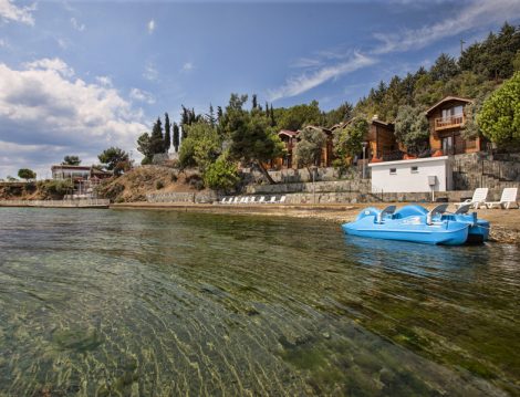 Muhafazakar Ailelere Uygun Tatil Beldeleri