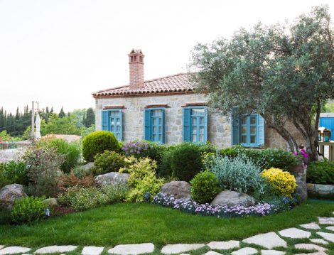 Muhafazakar Ailelere Uygun Tatil Beldeleri