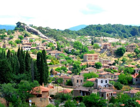 Muhafazakar Ailelere Uygun Tatil Beldeleri
