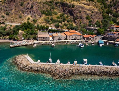 Muhafazakar Ailelere Uygun Tatil Beldeleri