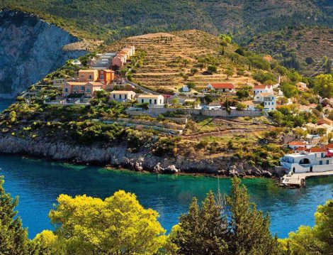 Muhafazakar Ailelere Uygun Tatil Beldeleri
