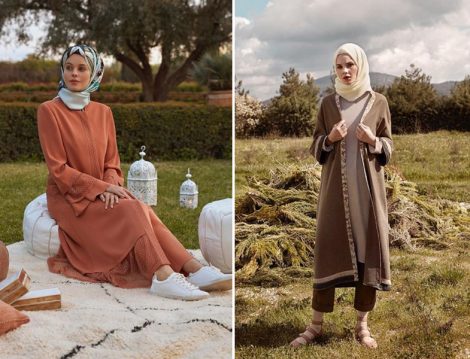 Ramazan Ayına Özel İftar Kombinleri 