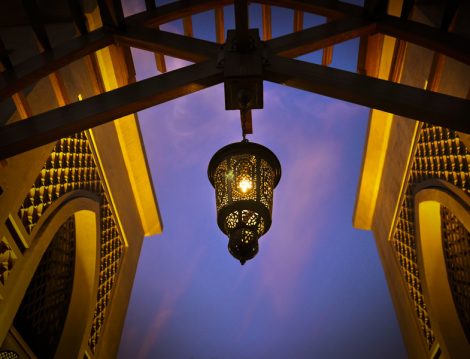 Ramazan Ayında Gezilebilecek Şehirler