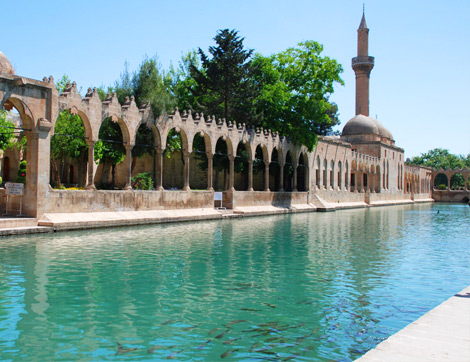 Ramazan Ayında Huzur Bulabileceğiniz Şehirler