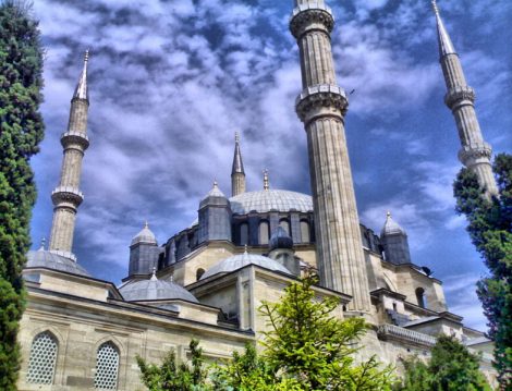 Ramazan Ayında Gezilebilecek Şehirler