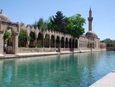 Ramazan Ayında Gezilebilecek Şehirler