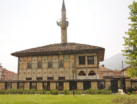 Ramazan Ayında Gezilebilecek Şehirler