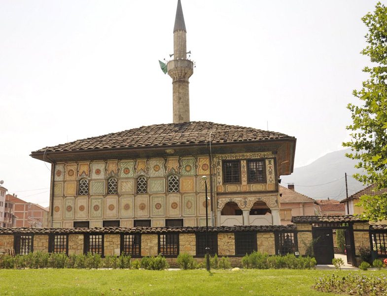 Ramazan Ayında Gezilebilecek Şehirler