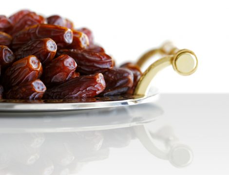 Ramazan'da Hurma Yemek için 10 Önemli Sebep